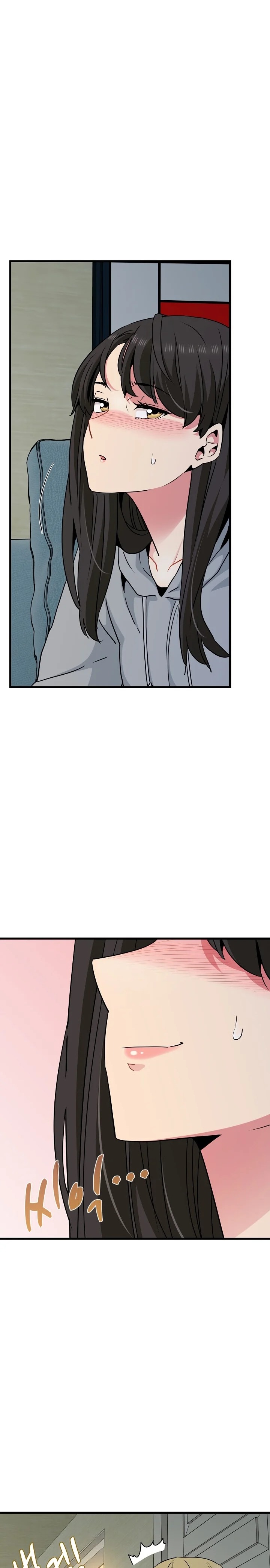 A Turning Point Raw Chapter 60 Page 27