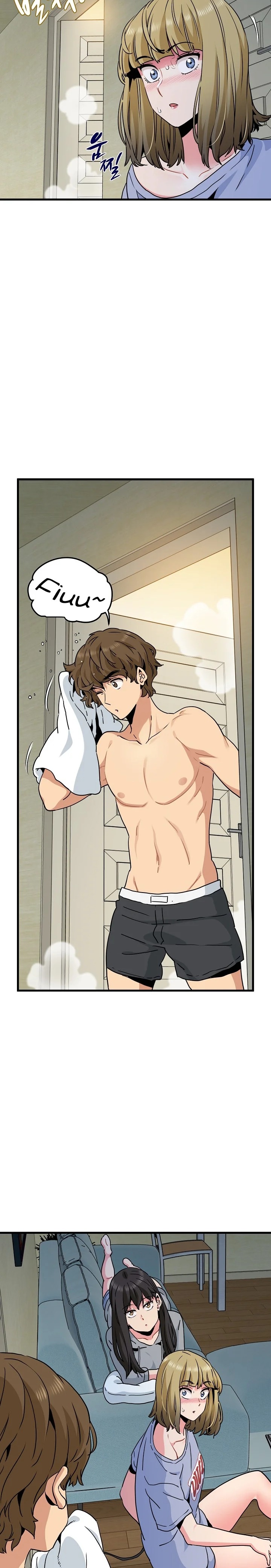 A Turning Point Raw Chapter 60 Page 28