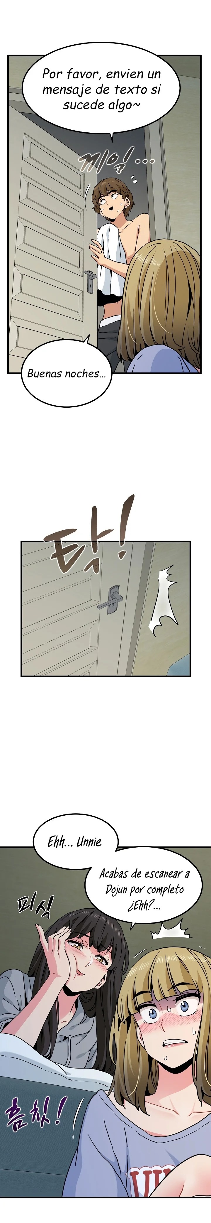 A Turning Point Raw Chapter 60 Page 30