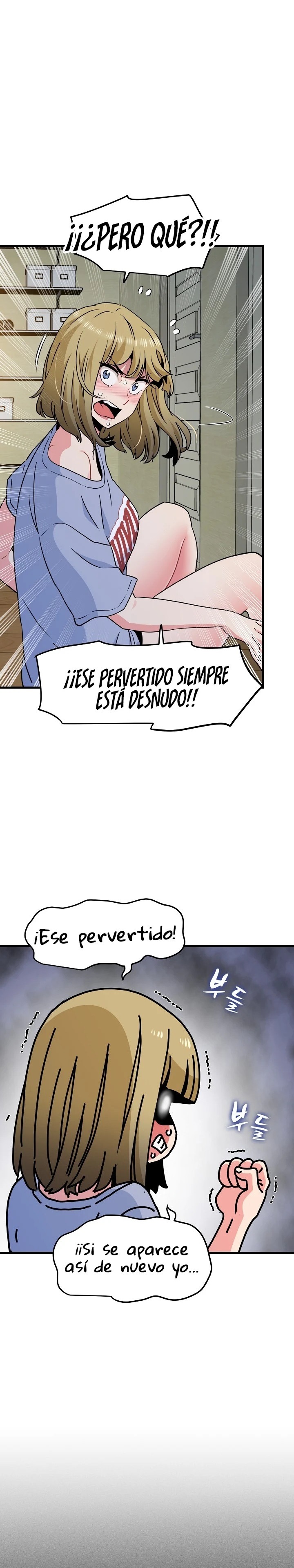A Turning Point Raw Chapter 60 Page 31