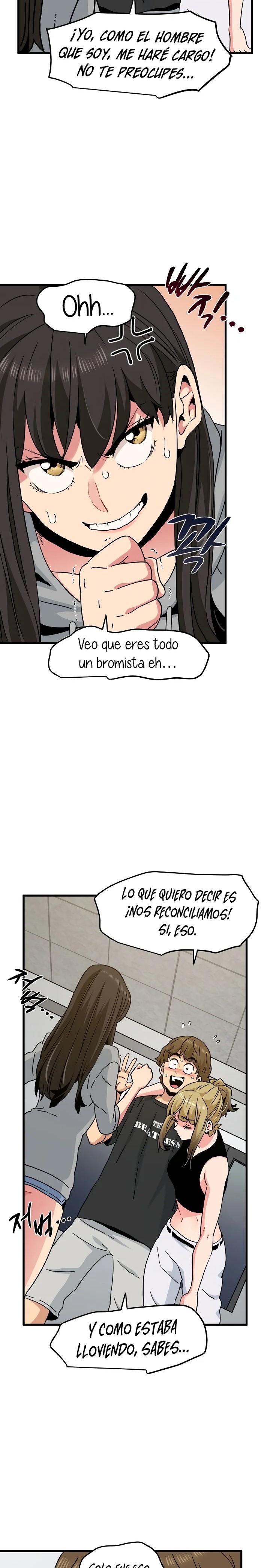 A Turning Point Raw Chapter 60 Page 4