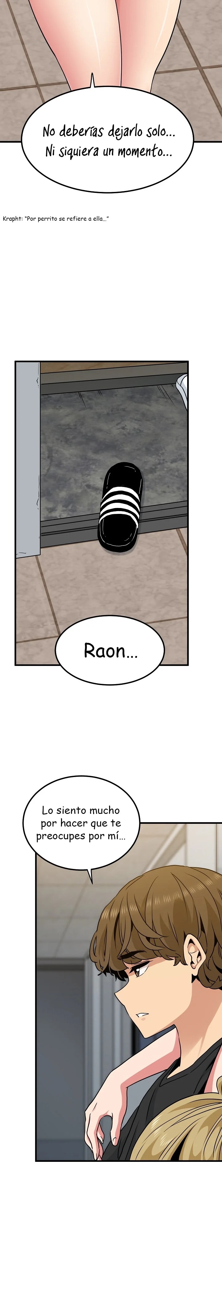 A Turning Point Raw Chapter 60 Page 6