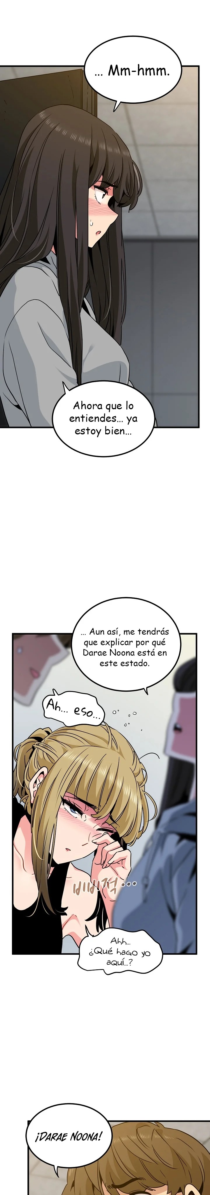 A Turning Point Raw Chapter 60 Page 7