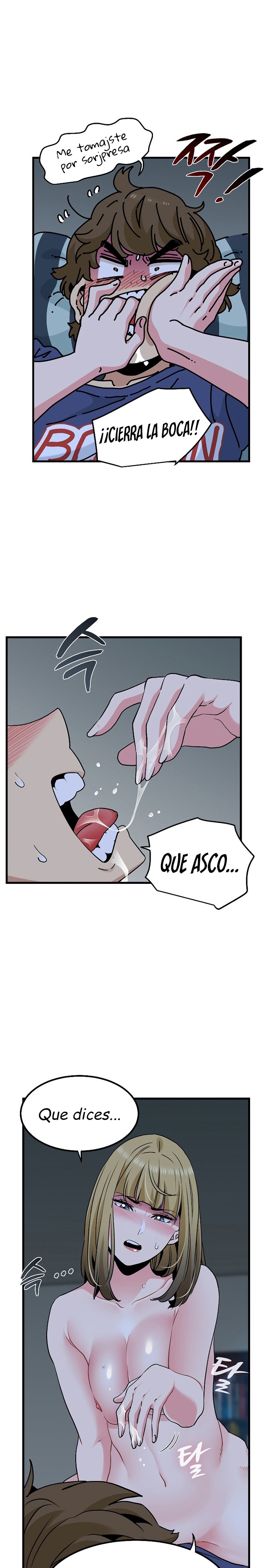 A Turning Point Raw Chapter 61 Page 13