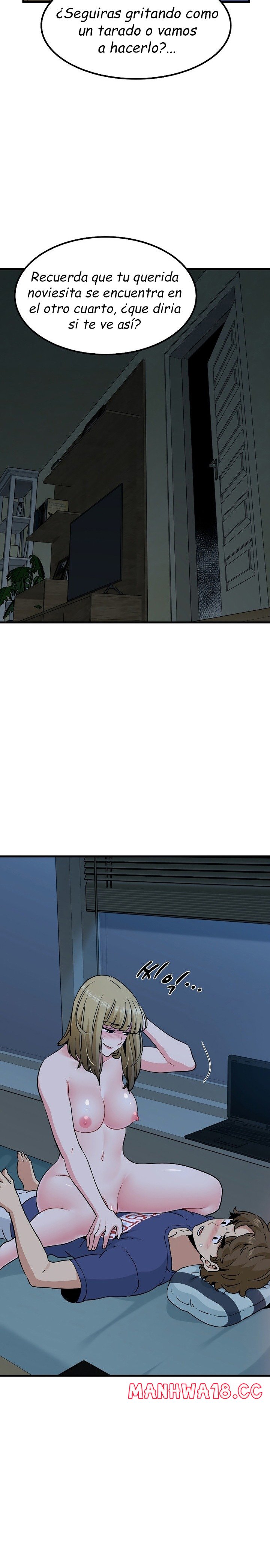 A Turning Point Raw Chapter 61 Page 14