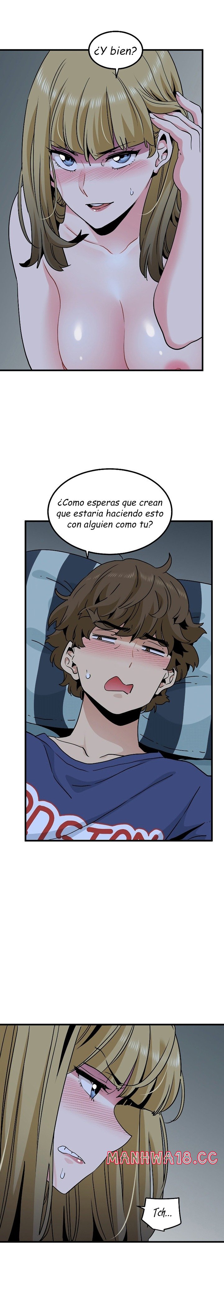 A Turning Point Raw Chapter 61 Page 15