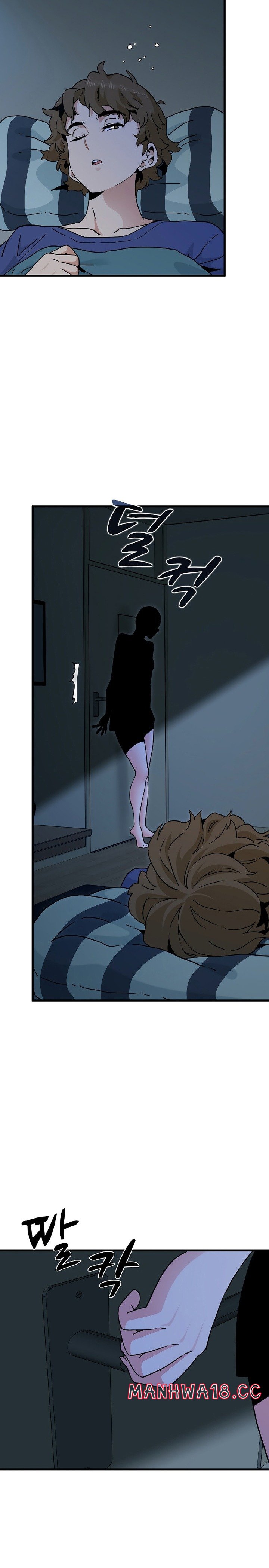A Turning Point Raw Chapter 61 Page 2