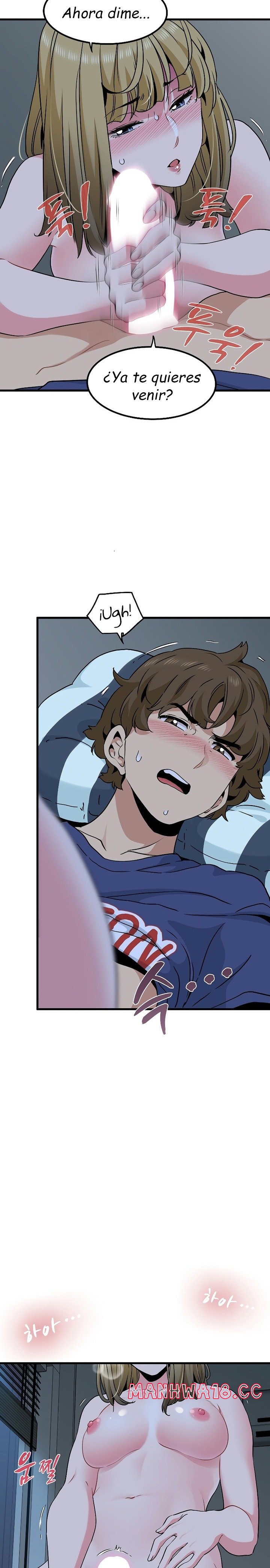A Turning Point Raw Chapter 61 Page 21