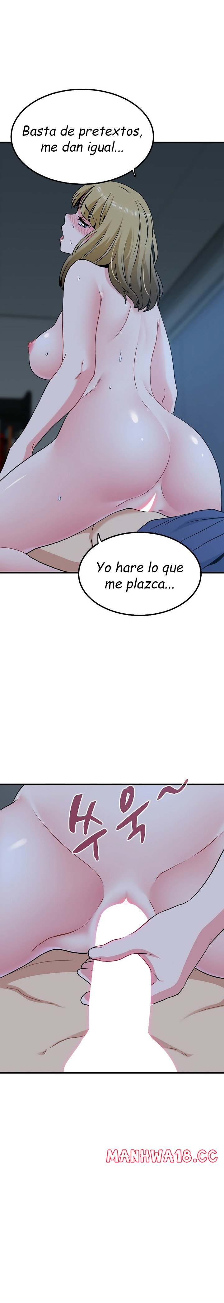 A Turning Point Raw Chapter 61 Page 23