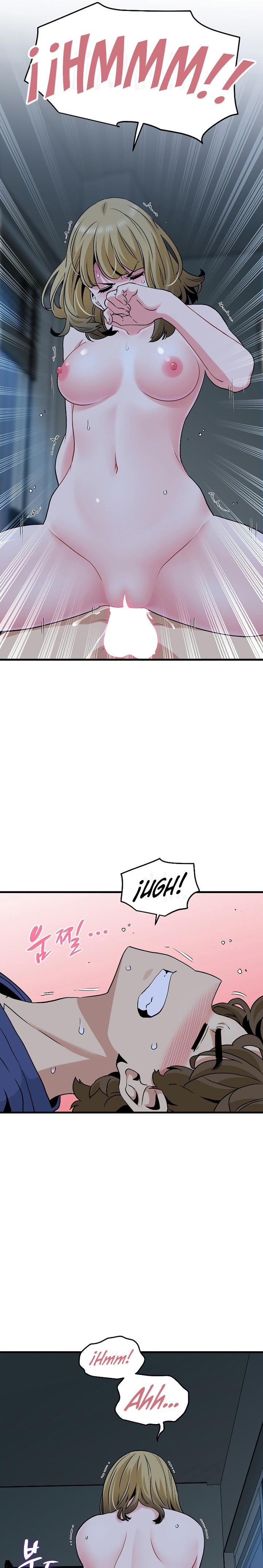 A Turning Point Raw Chapter 61 Page 25