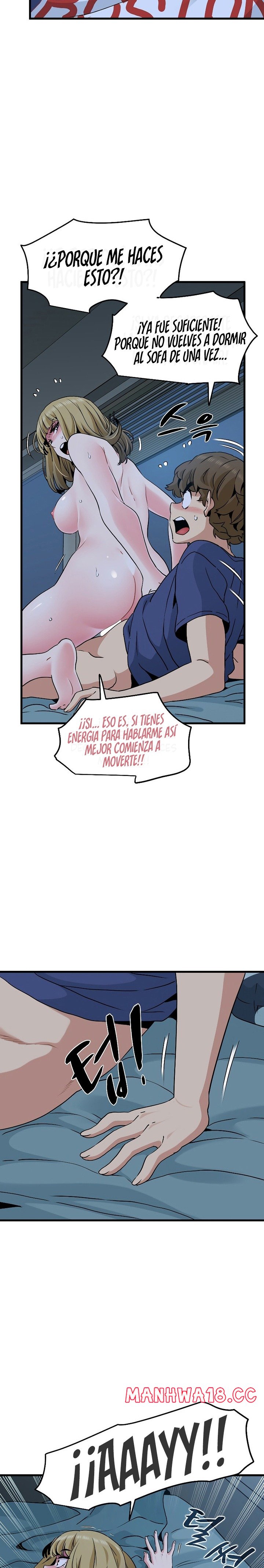 A Turning Point Raw Chapter 61 Page 27