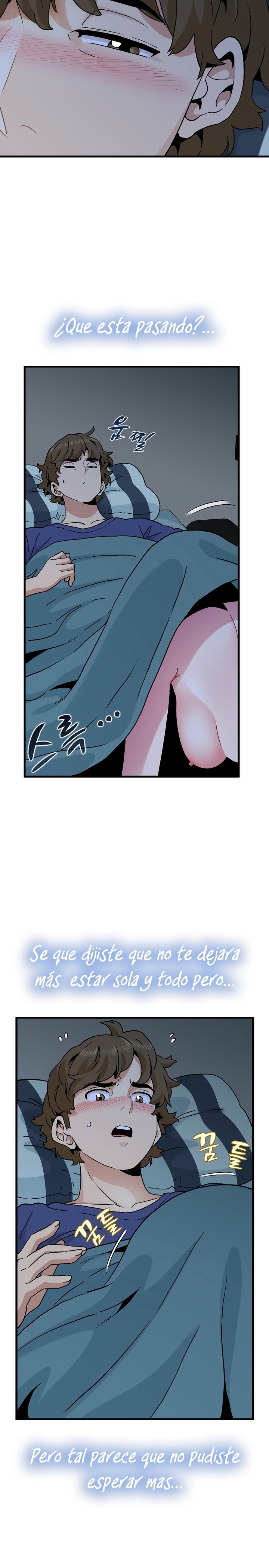 A Turning Point Raw Chapter 61 Page 4