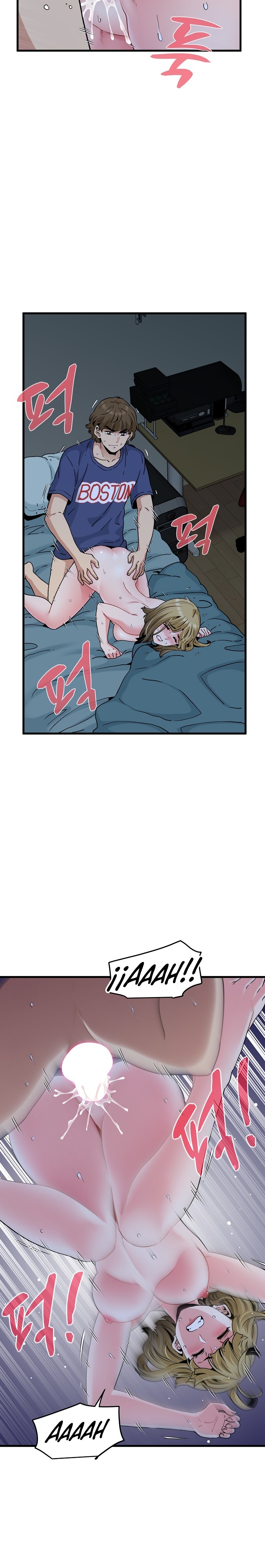 A Turning Point Raw Chapter 62 Page 11