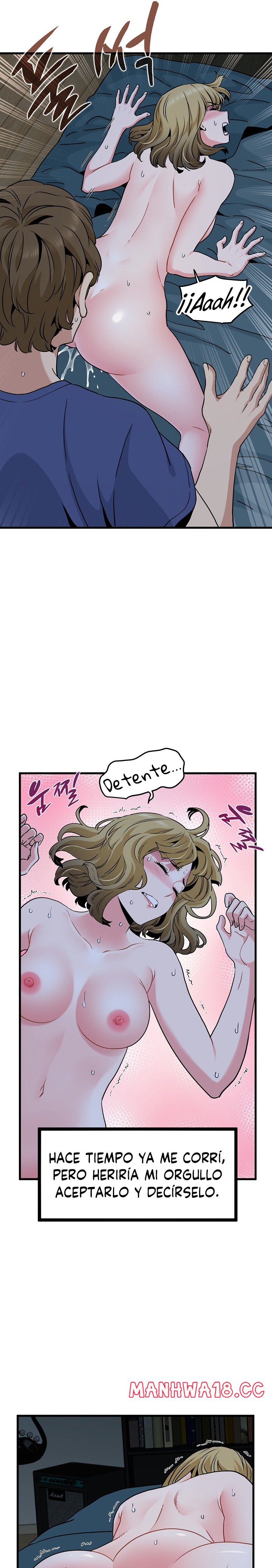 A Turning Point Raw Chapter 62 Page 14