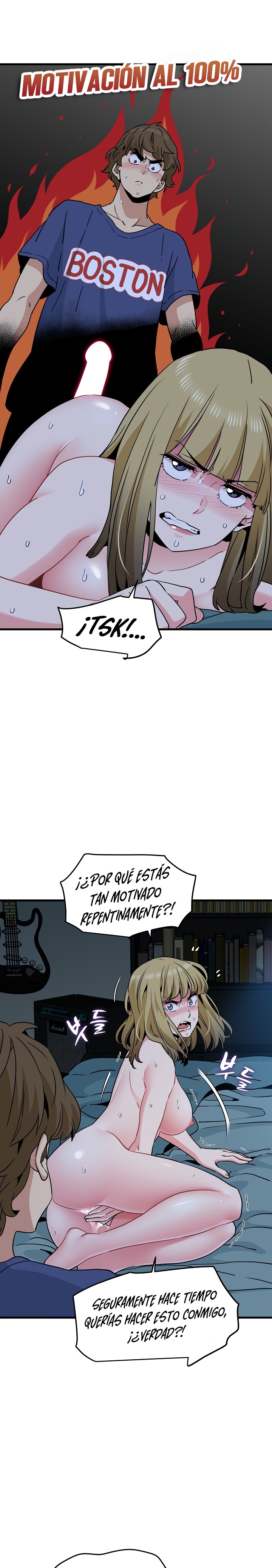 A Turning Point Raw Chapter 62 Page 16