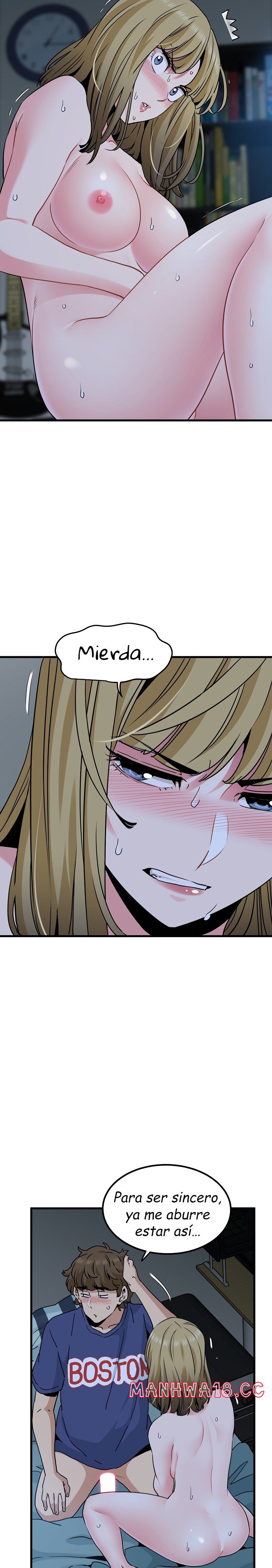 A Turning Point Raw Chapter 62 Page 19