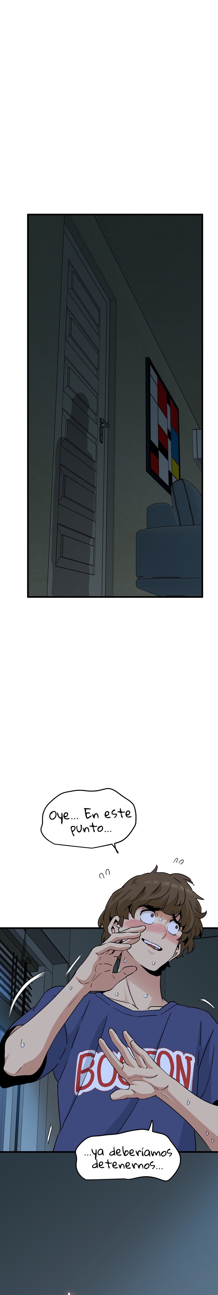 A Turning Point Raw Chapter 62 Page 2