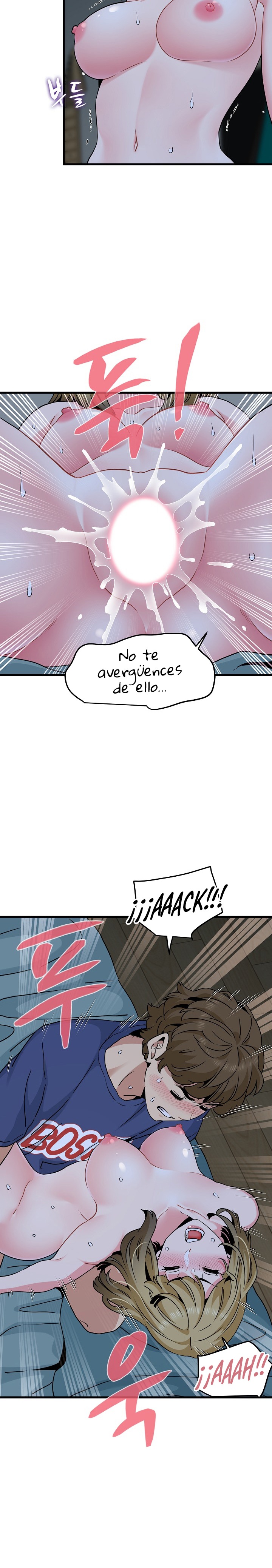 A Turning Point Raw Chapter 62 Page 22