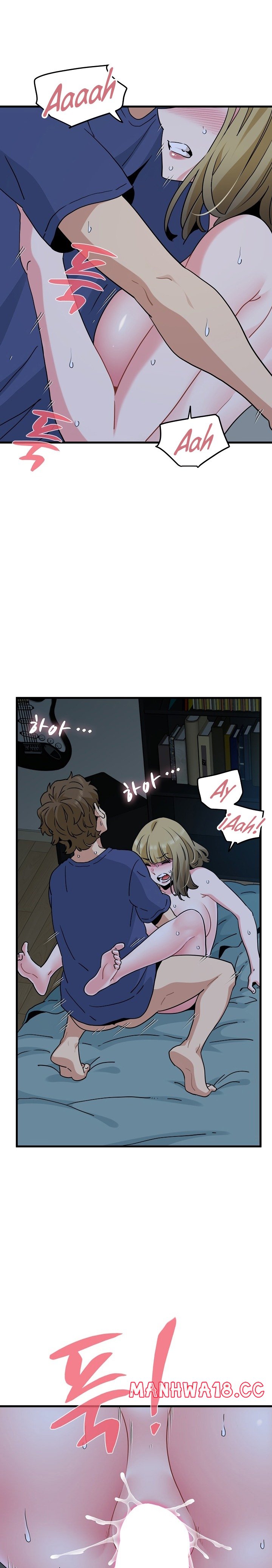 A Turning Point Raw Chapter 62 Page 23