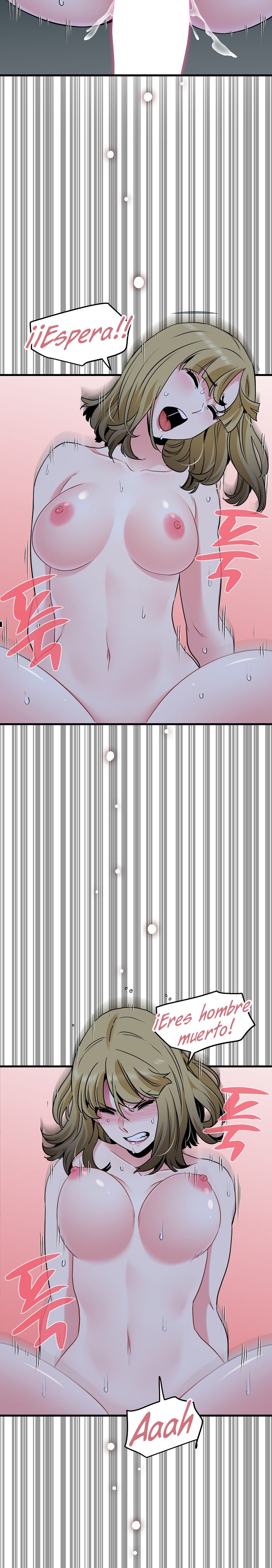A Turning Point Raw Chapter 62 Page 24