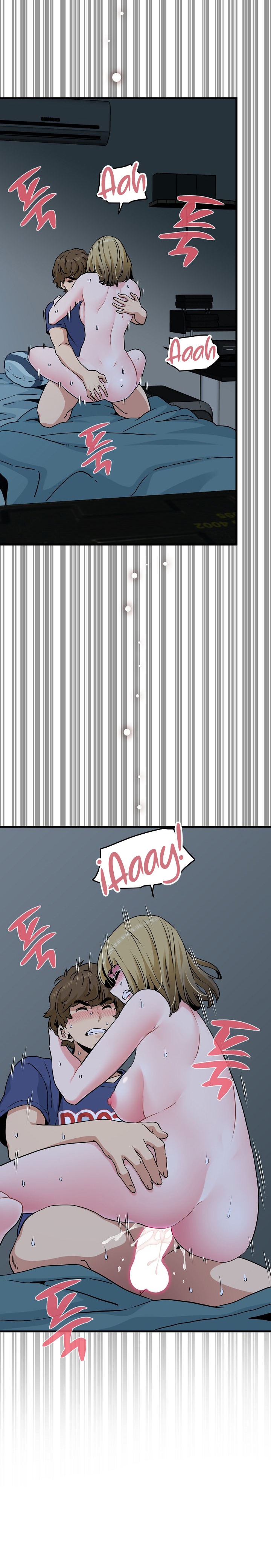 A Turning Point Raw Chapter 62 Page 25