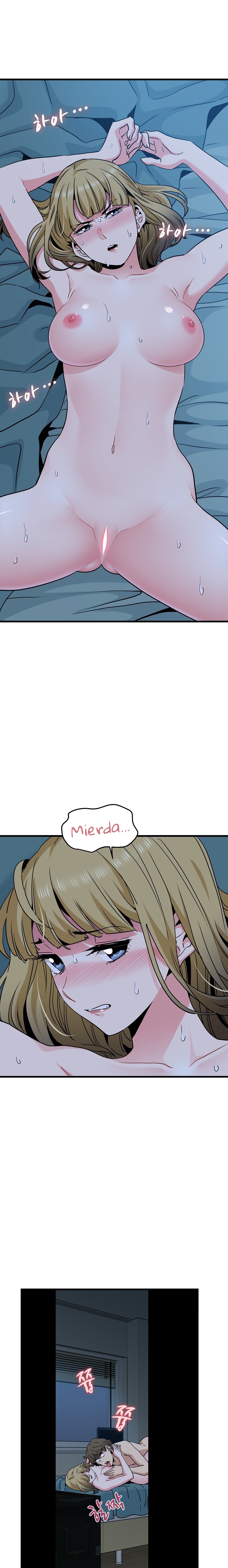 A Turning Point Raw Chapter 62 Page 29
