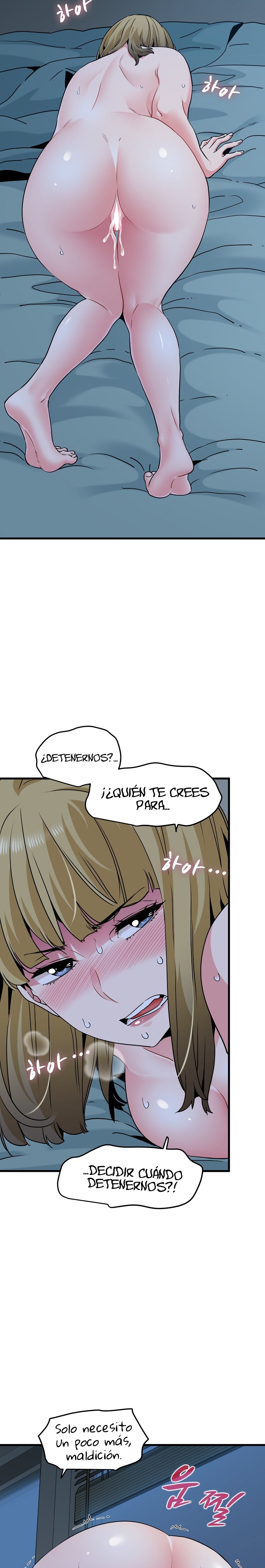 A Turning Point Raw Chapter 62 Page 3