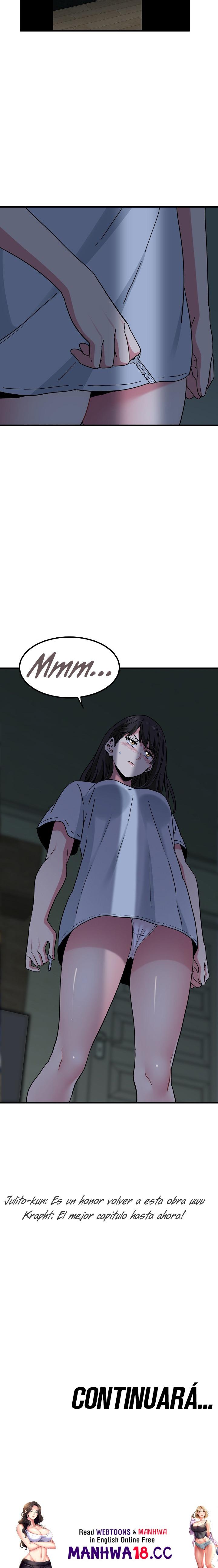 A Turning Point Raw Chapter 62 Page 30