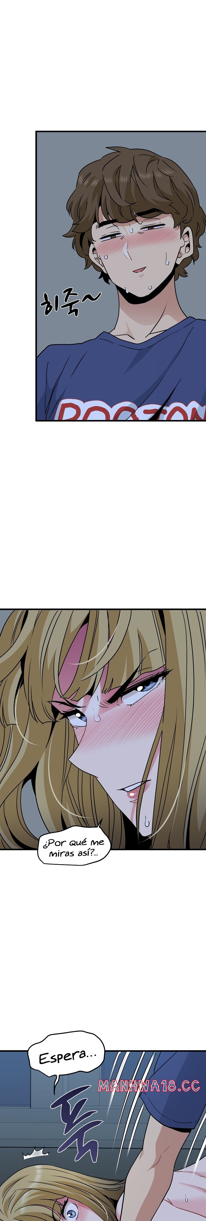 A Turning Point Raw Chapter 62 Page 5