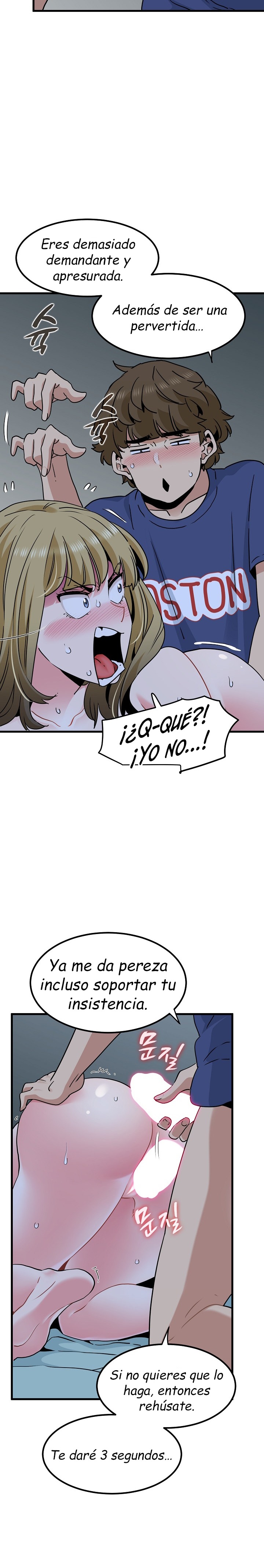 A Turning Point Raw Chapter 62 Page 7