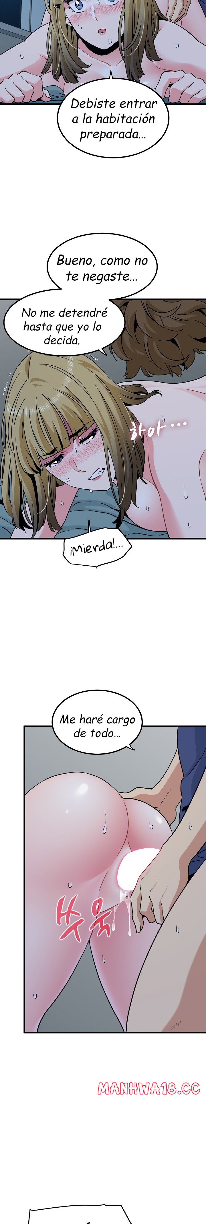 A Turning Point Raw Chapter 62 Page 9