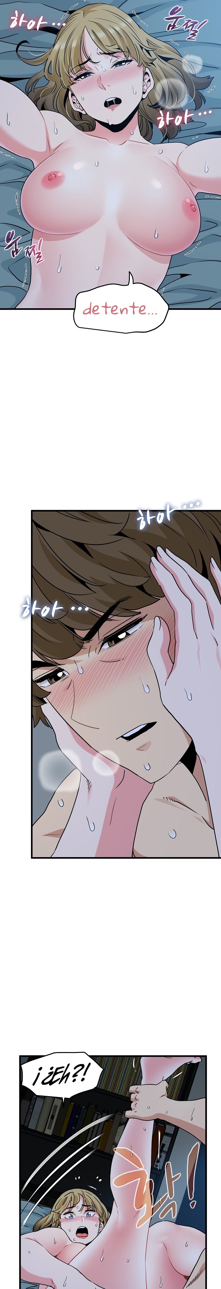 A Turning Point Raw Chapter 63 Page 12