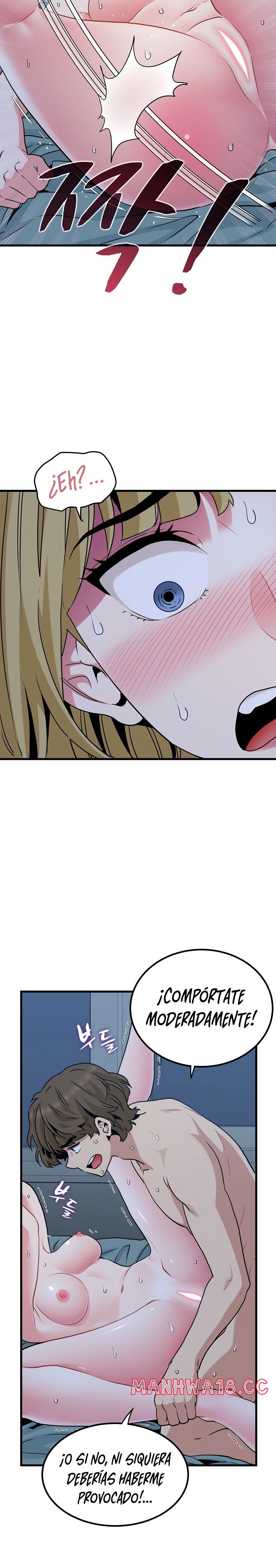 A Turning Point Raw Chapter 63 Page 19