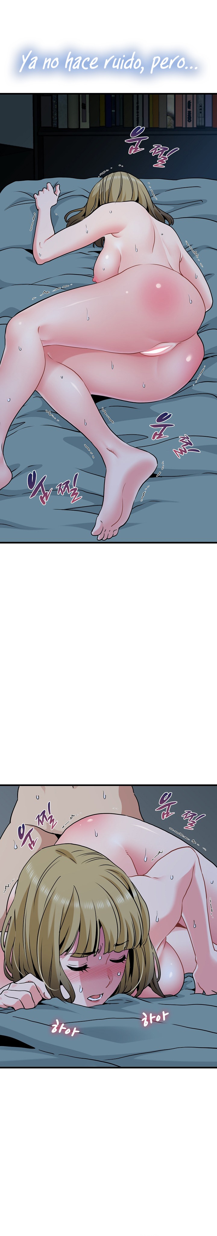 A Turning Point Raw Chapter 63 Page 25
