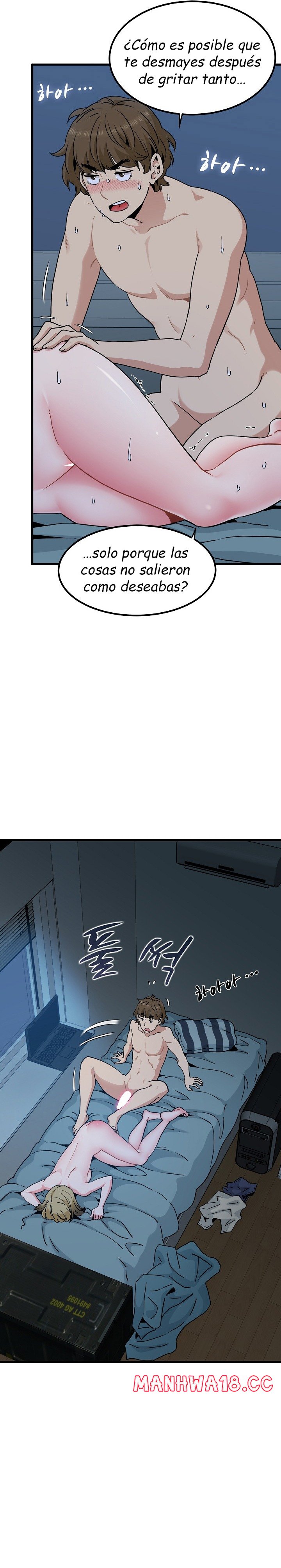 A Turning Point Raw Chapter 63 Page 26
