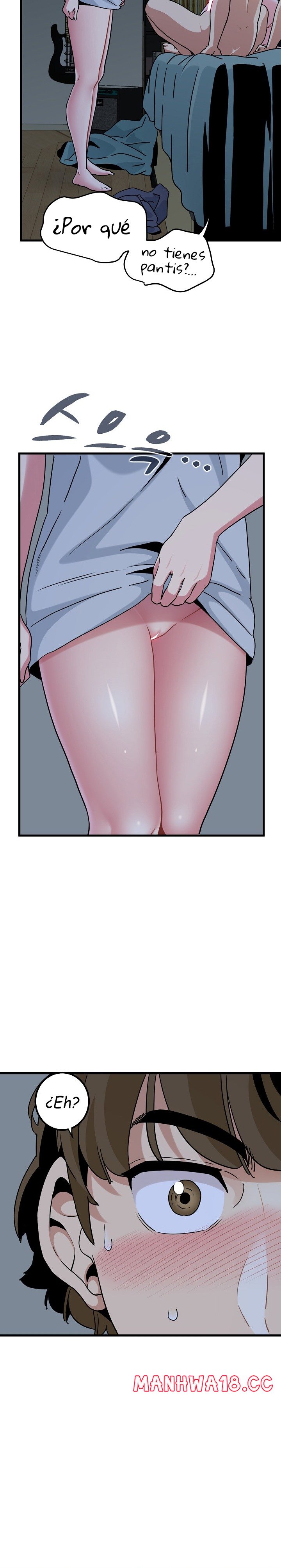 A Turning Point Raw Chapter 63 Page 30