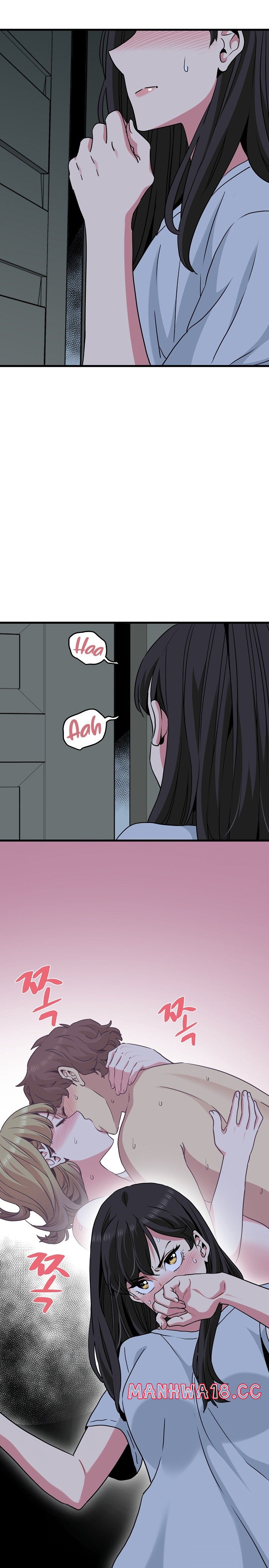 A Turning Point Raw Chapter 63 Page 4