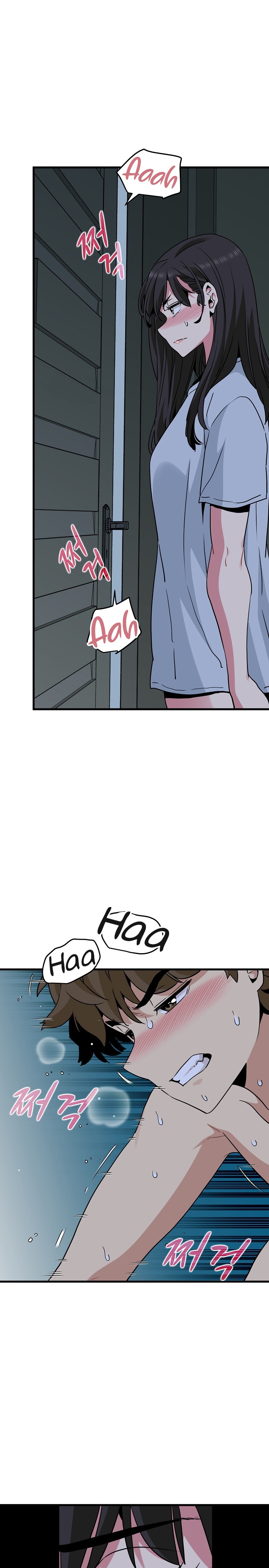 A Turning Point Raw Chapter 63 Page 7
