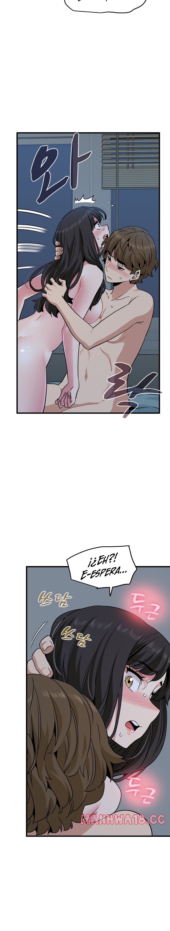 A Turning Point Raw Chapter 64 Page 10