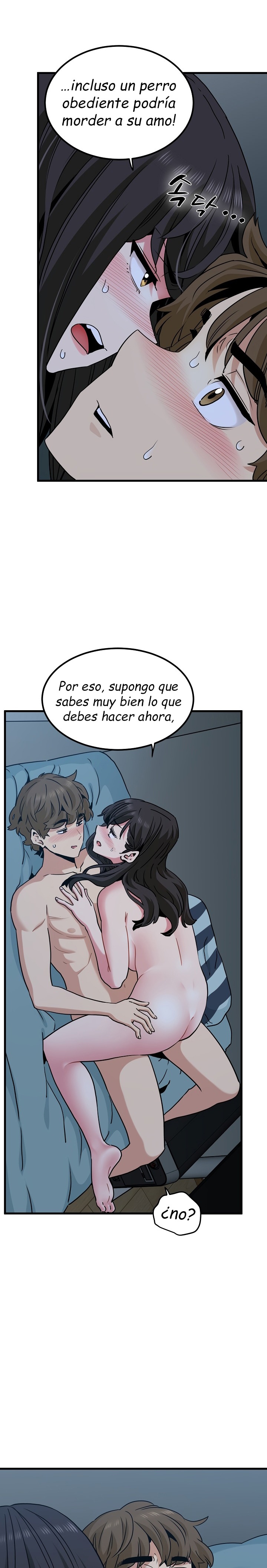 A Turning Point Raw Chapter 64 Page 15