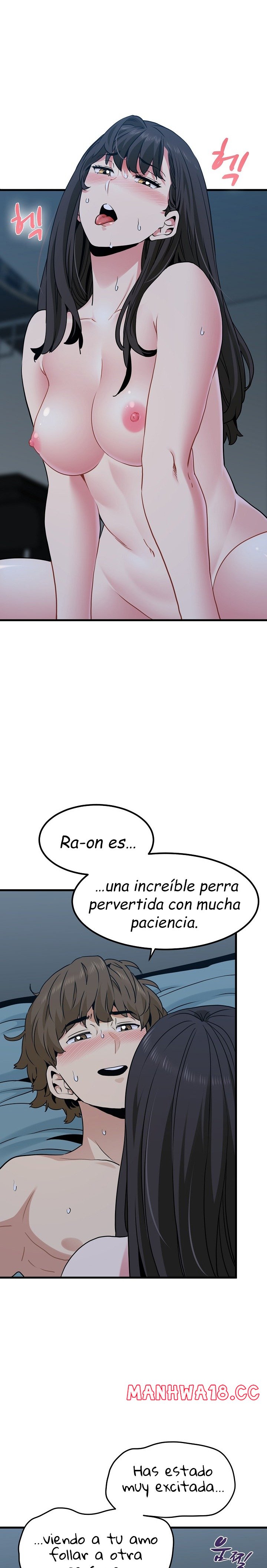 A Turning Point Raw Chapter 64 Page 19