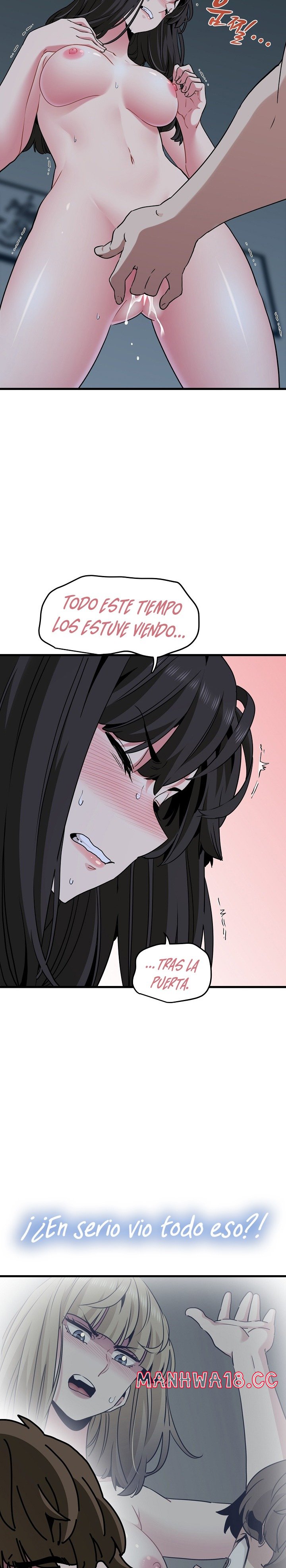 A Turning Point Raw Chapter 64 Page 6