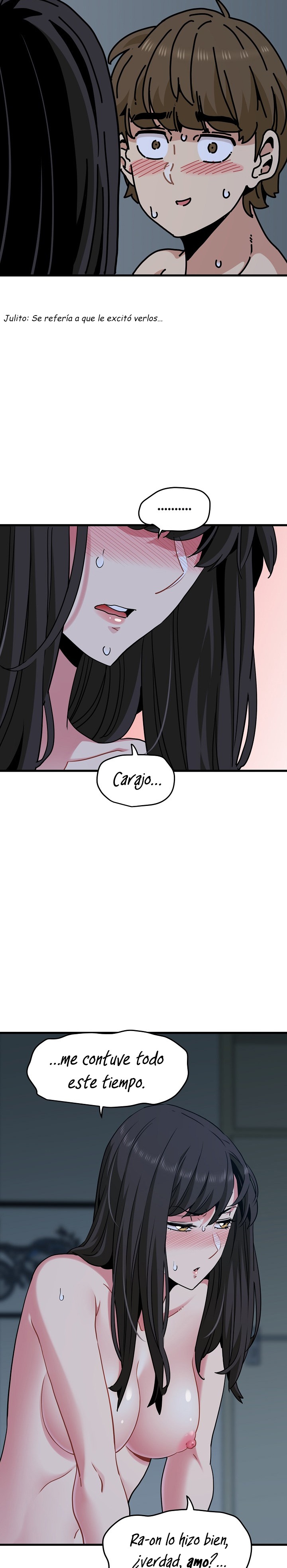 A Turning Point Raw Chapter 64 Page 9