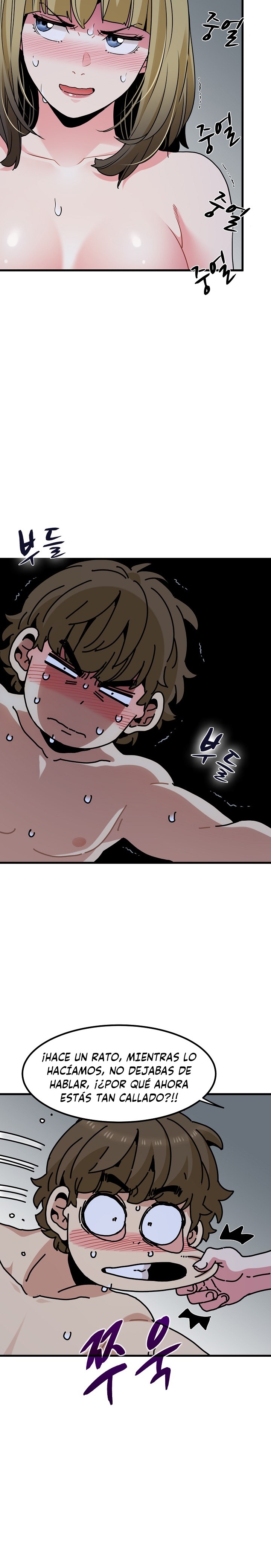 A Turning Point Raw Chapter 65 Page 13