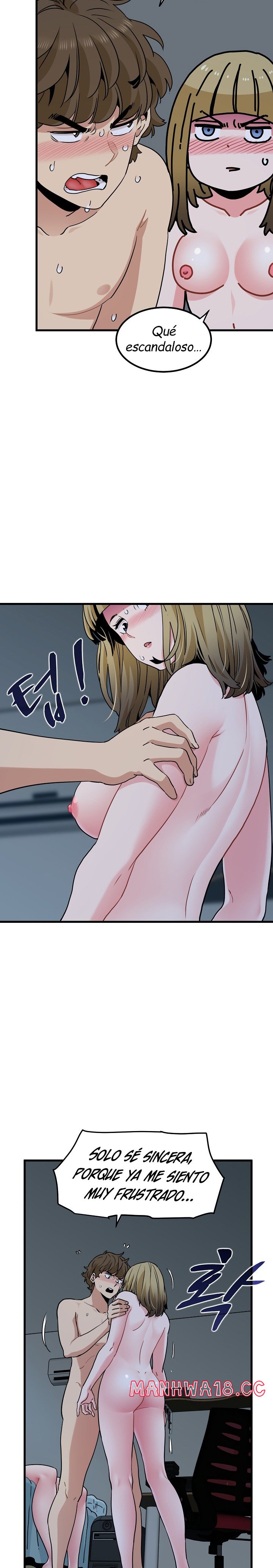 A Turning Point Raw Chapter 65 Page 15
