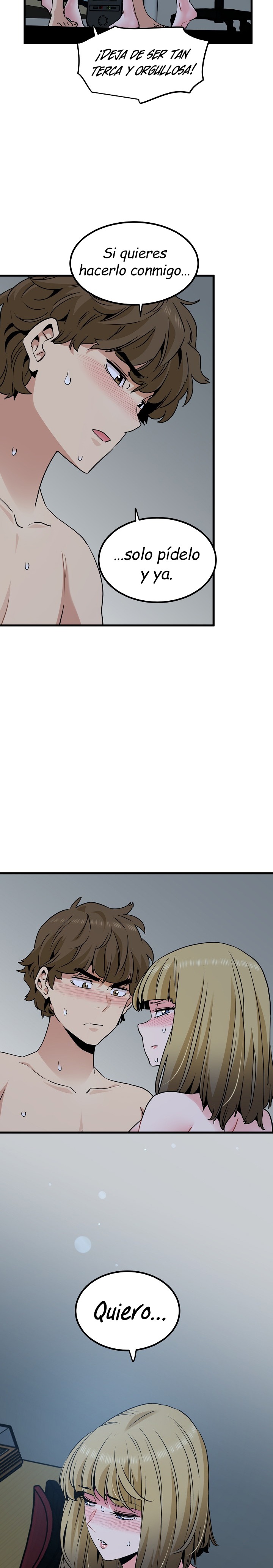 A Turning Point Raw Chapter 65 Page 16