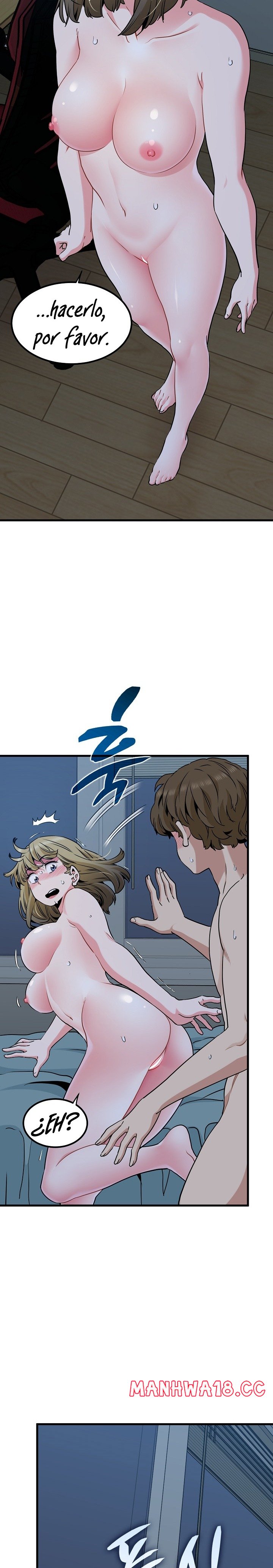 A Turning Point Raw Chapter 65 Page 17