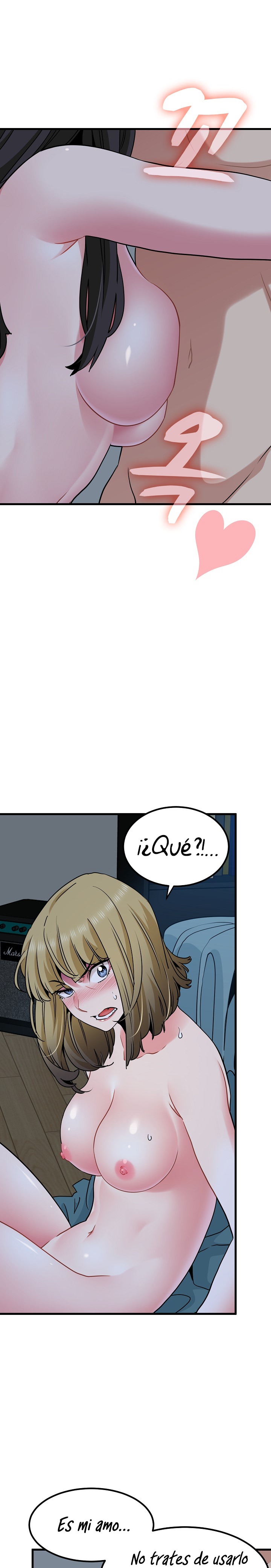 A Turning Point Raw Chapter 65 Page 2