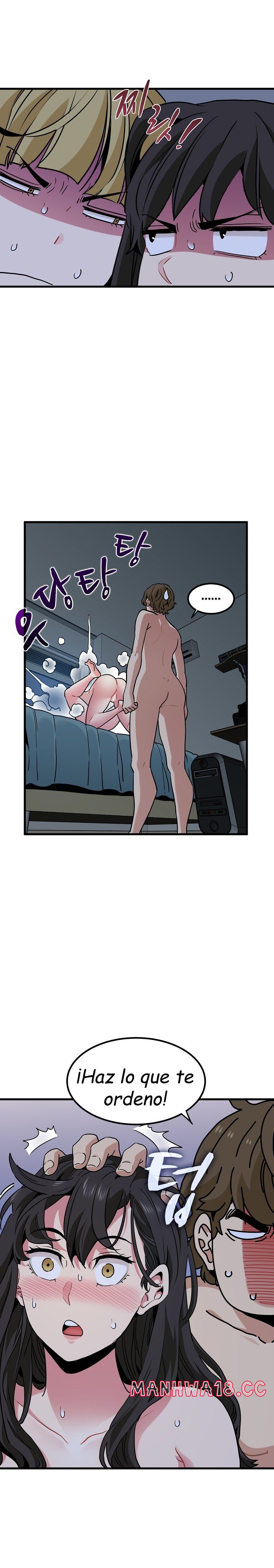 A Turning Point Raw Chapter 65 Page 21