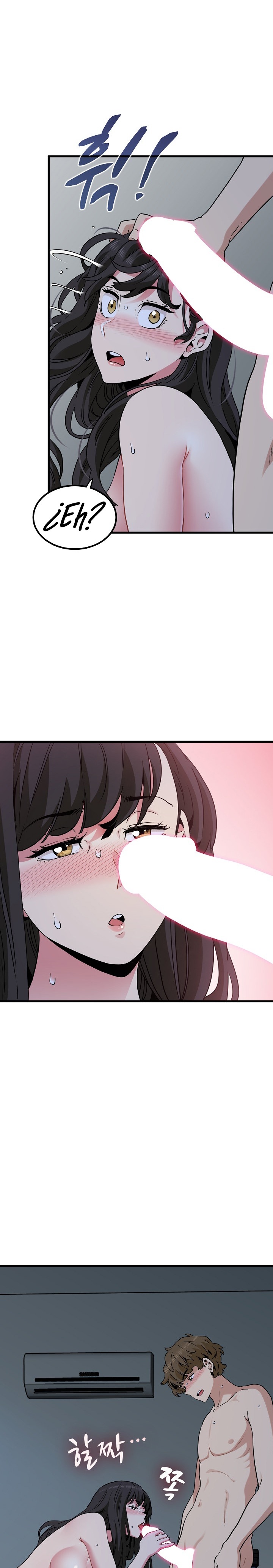 A Turning Point Raw Chapter 65 Page 22